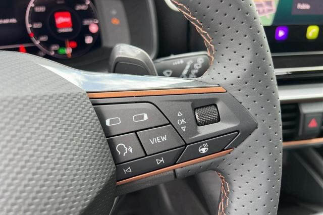 Cupra Leon image 6