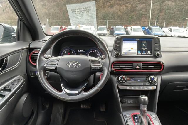 Hyundai Kona image 8