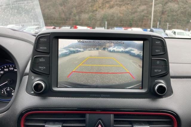 Hyundai Kona image 4