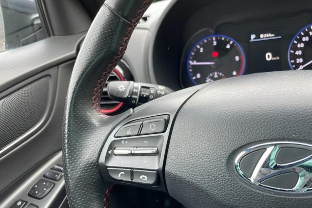 Hyundai Kona image 3