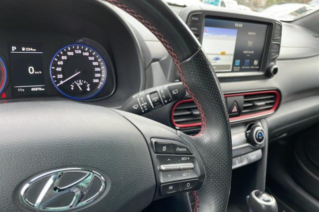 Hyundai Kona image 5