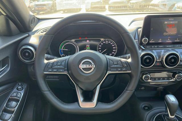 Nissan Juke image 1