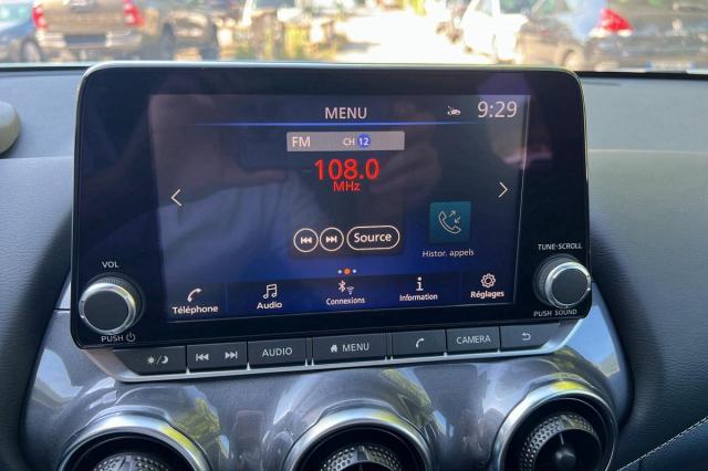 Nissan Juke image 3