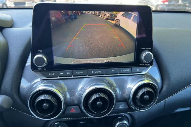Nissan Juke image 7