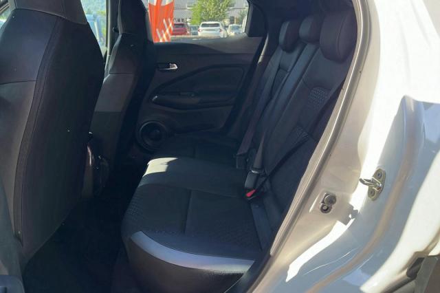 Nissan Juke image 9