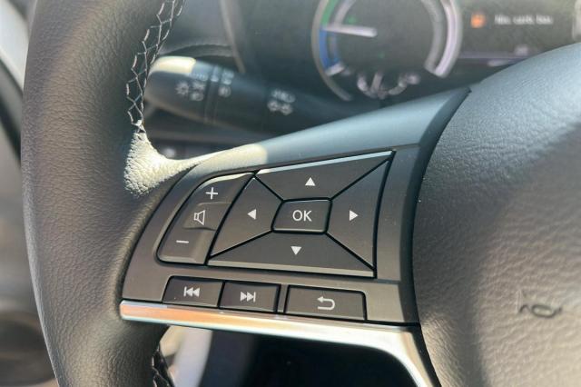 Nissan Juke image 8