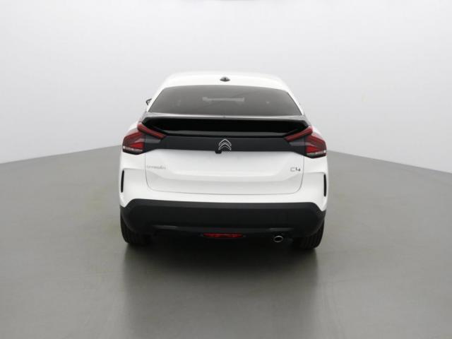 Citroen C4 image 1