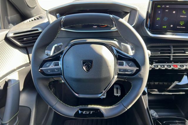 Peugeot 2008 image 1