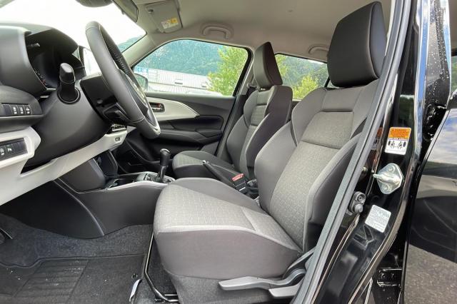 Suzuki Swift image 5