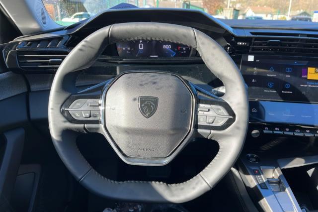 Peugeot 308 image 1