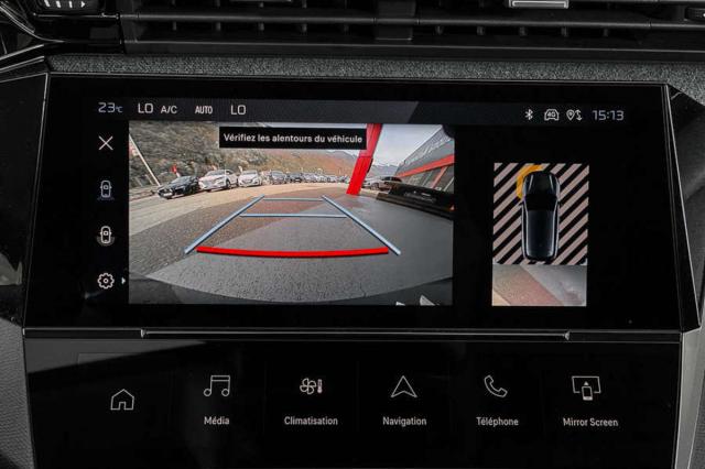 Peugeot 308 image 8