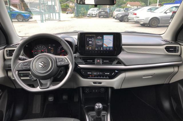 Suzuki Swift image 9