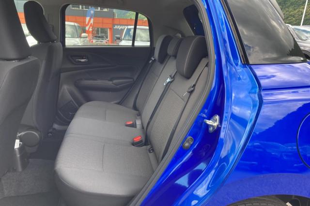 Suzuki Swift image 8