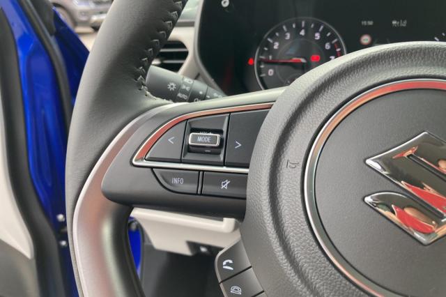 Suzuki Swift image 5