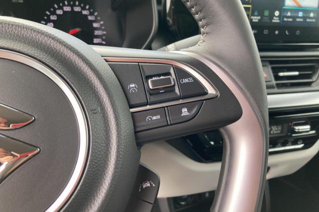 Suzuki Swift image 3