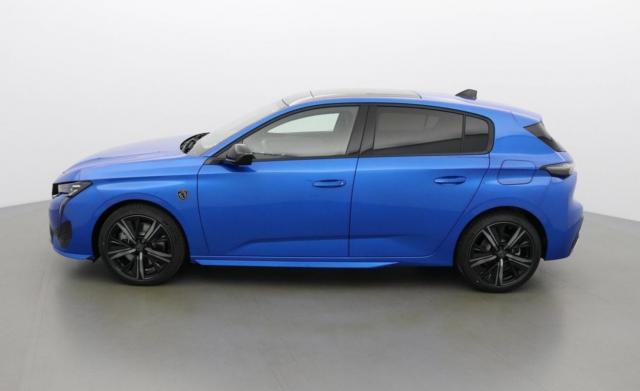 Peugeot 308 image 2