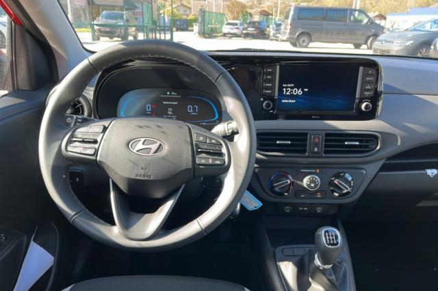 Hyundai I10 image 7