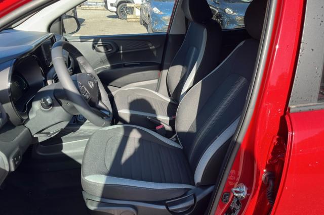 Hyundai I10 image 8