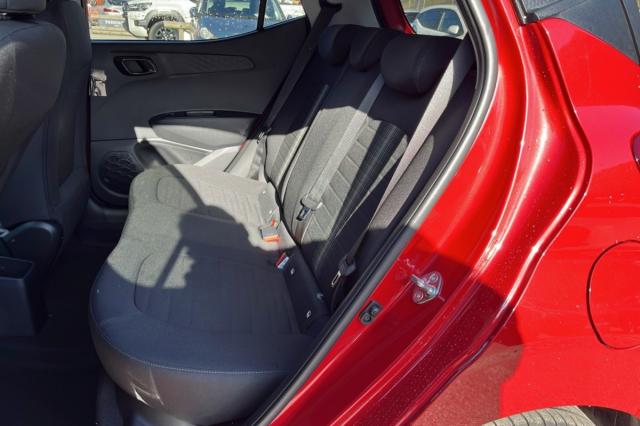 Hyundai I10 image 3