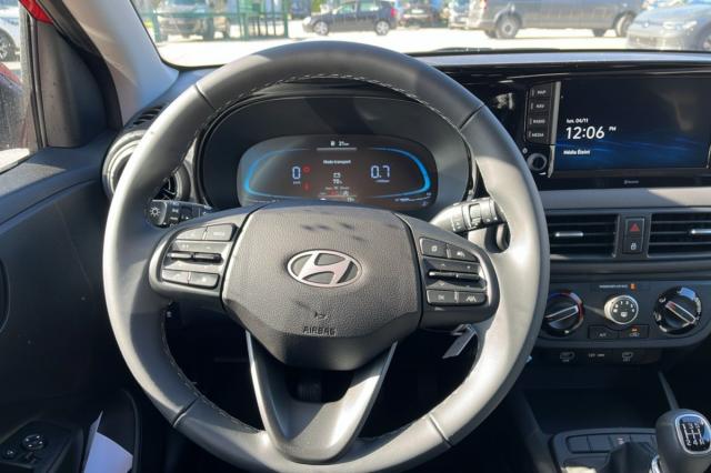 Hyundai I10 image 5