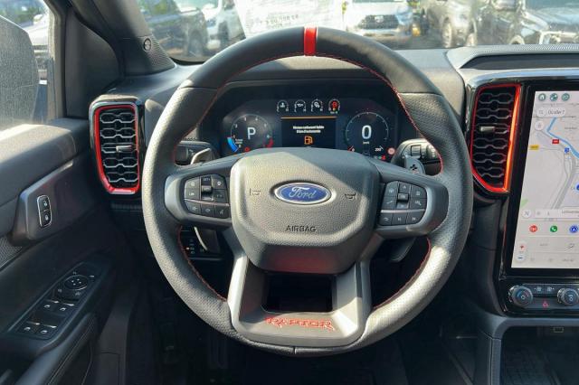 Ford Ranger image 4