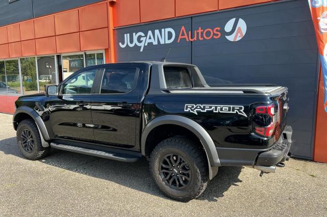 Ford Ranger image 3