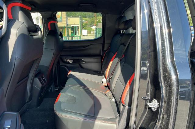 Ford Ranger image 6