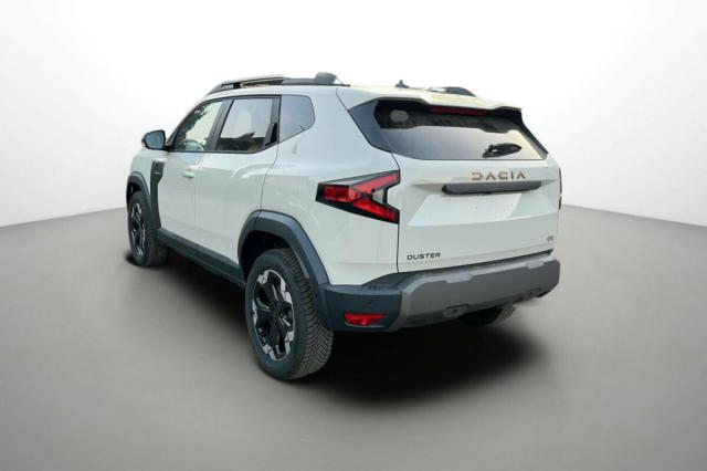 Dacia Duster image 9