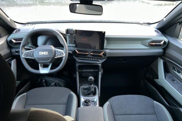 Dacia Duster image 7