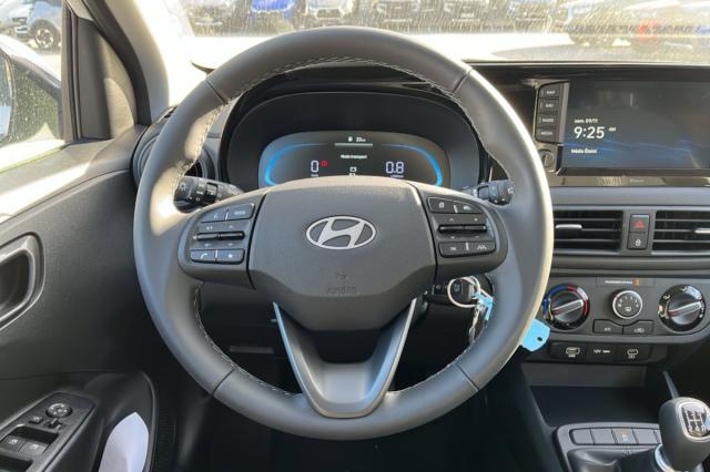 Hyundai I10 image 1