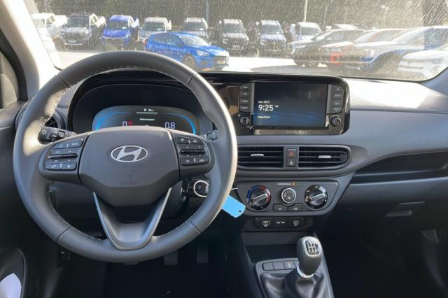 Hyundai I10 image 4