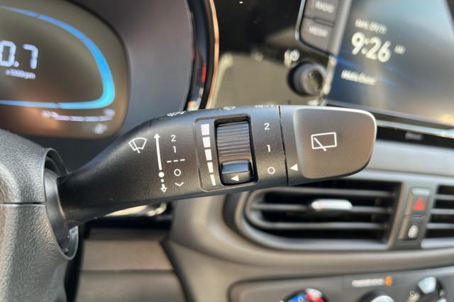 Hyundai I10 image 7