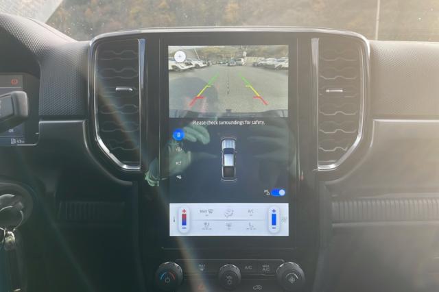 Ford Ranger image 4