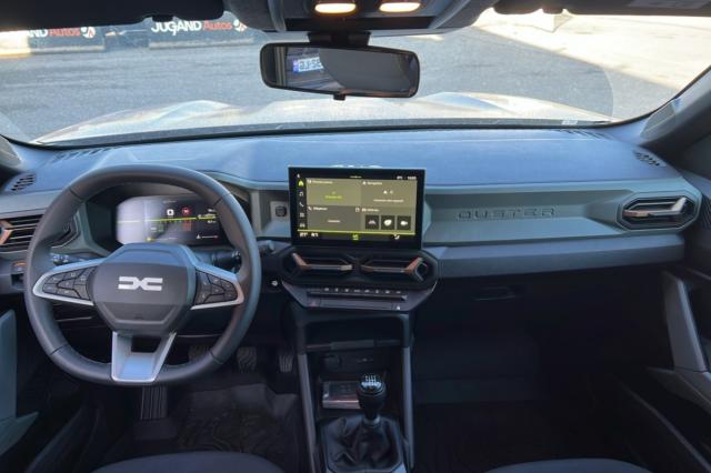 Dacia Duster image 4