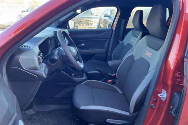 Dacia Duster image 6