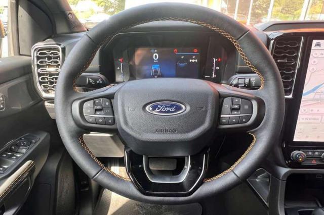 Ford Ranger image 1