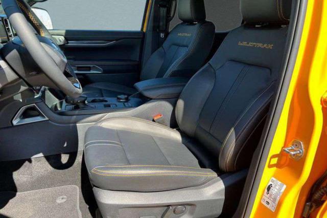 Ford Ranger image 3