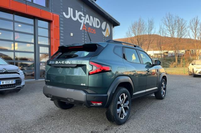 Dacia Duster image 9