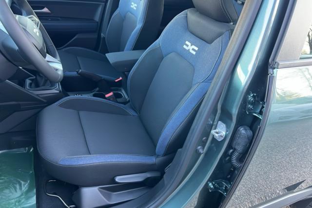 Dacia Duster image 3