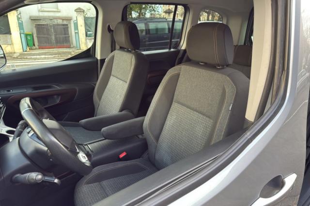 Peugeot Rifter image 7
