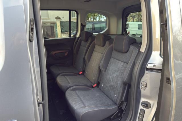 Peugeot Rifter image 1