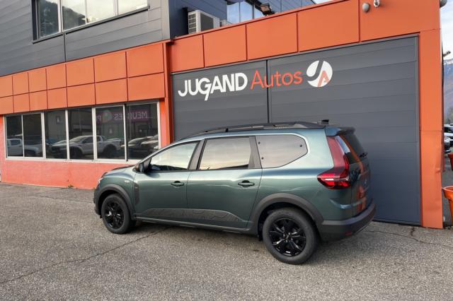 Dacia