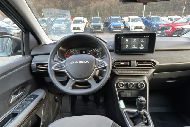 Dacia Jogger image 4