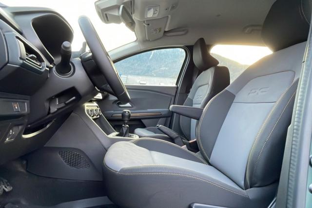 Dacia Jogger image 3