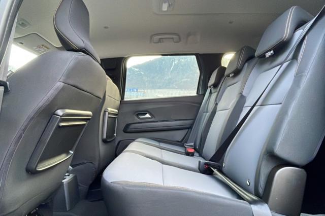 Dacia Jogger image 5