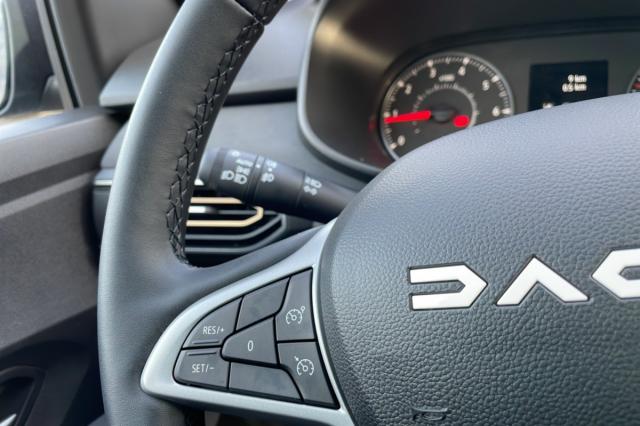 Dacia Jogger image 6