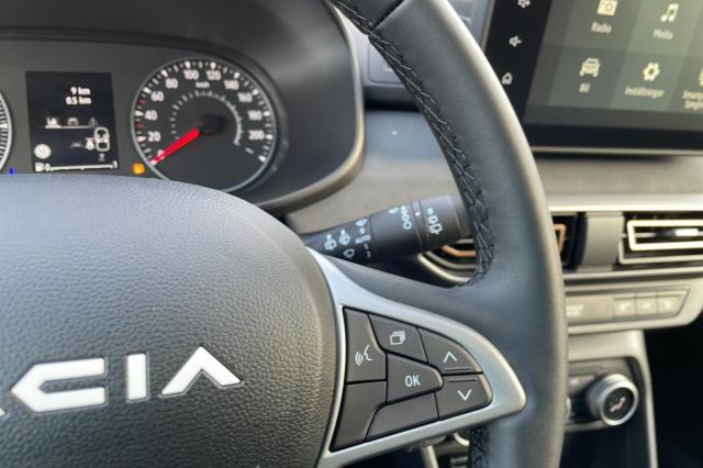 Dacia Jogger image 8