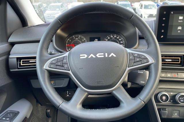 Dacia Jogger image 7