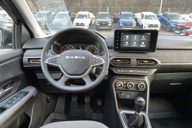 Dacia