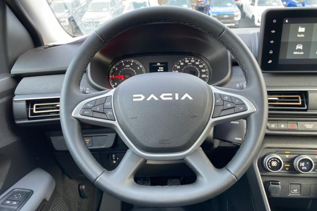 Dacia Jogger image 1